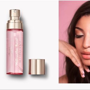 Ciate London Watermelon Burst Setting Spray Dewy Finish